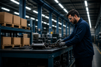 Yakıt Sistemi Arızaları ve Çözüm Yolları