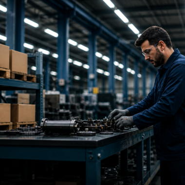 Yakıt Sistemi Arızaları ve Çözüm Yolları
