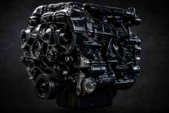Cummins Motor Bakımında Dikkat Edilmesi Gerekenler
