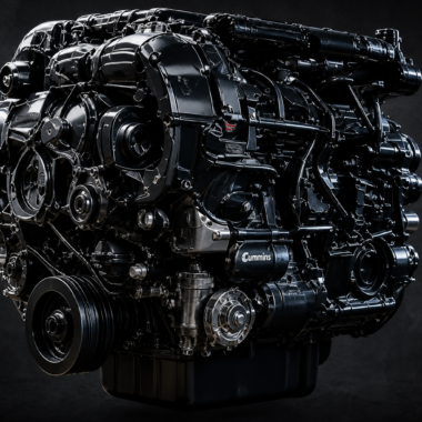 Cummins Motor Bakımında Dikkat Edilmesi Gerekenler