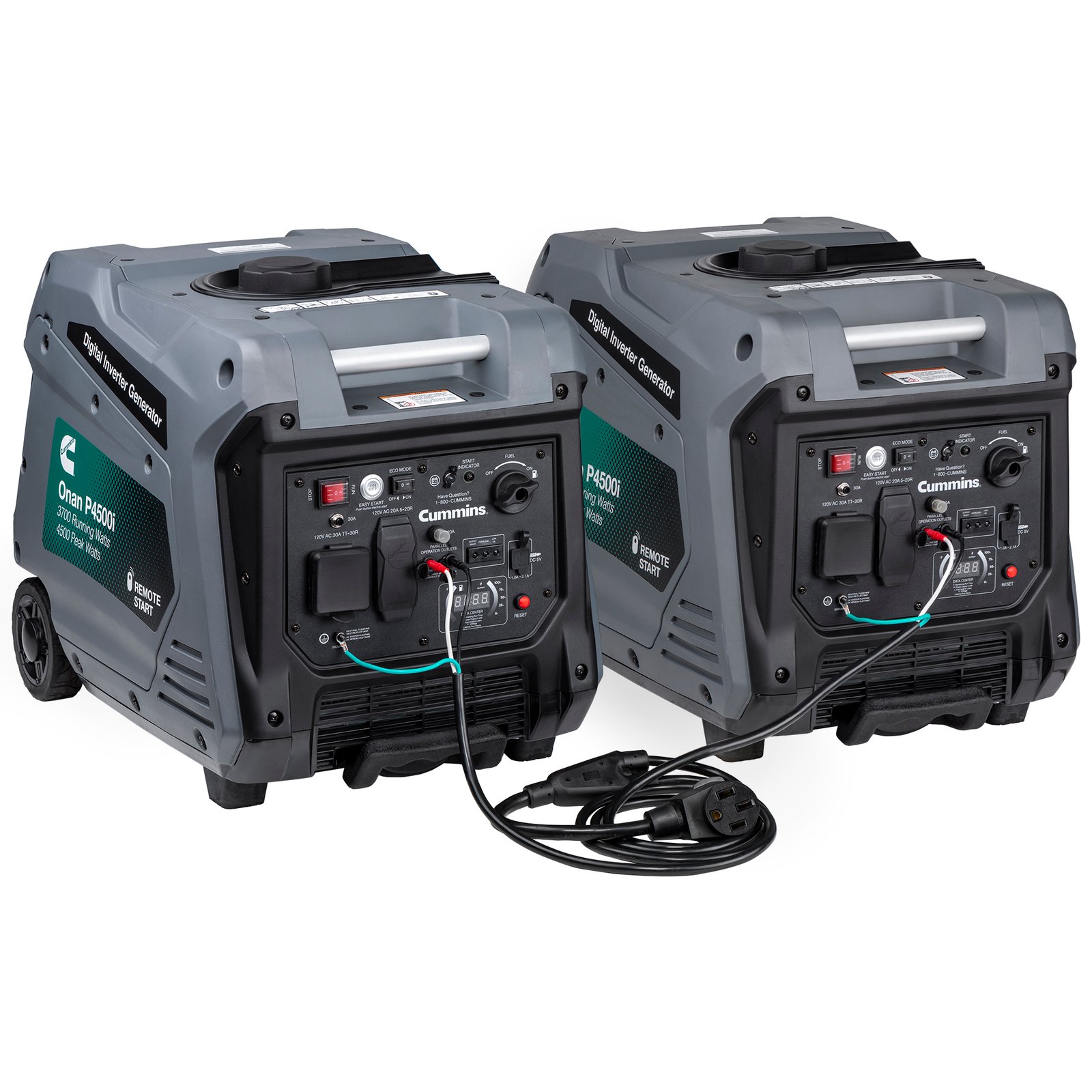 P4500IEPA-PARL-KIT