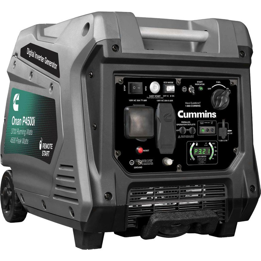 P4500IEPA-ALT-KIT