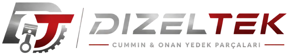 Cummins Yedek Parça